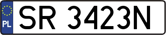 SR3423N
