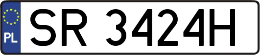 SR3424H