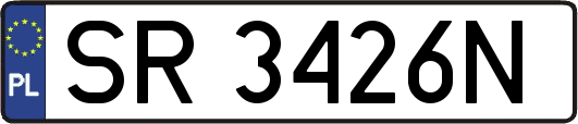 SR3426N