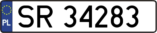 SR34283