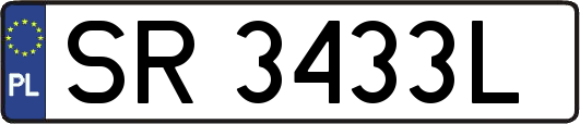 SR3433L
