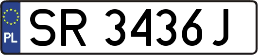 SR3436J