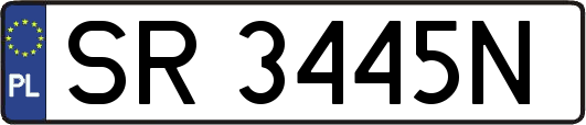 SR3445N