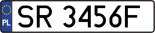 SR3456F
