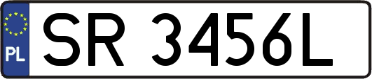 SR3456L