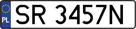 SR3457N