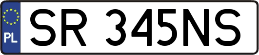 SR345NS