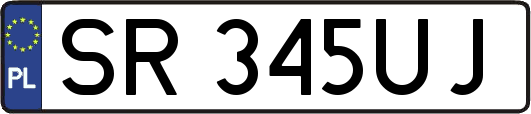 SR345UJ