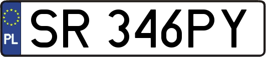 SR346PY