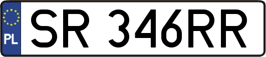 SR346RR