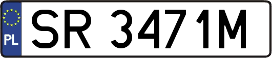 SR3471M