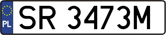 SR3473M