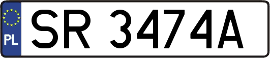 SR3474A