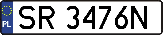 SR3476N