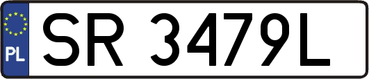 SR3479L