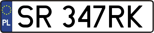 SR347RK