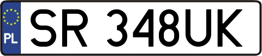 SR348UK
