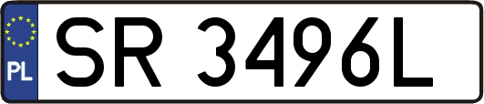 SR3496L