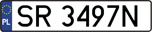 SR3497N