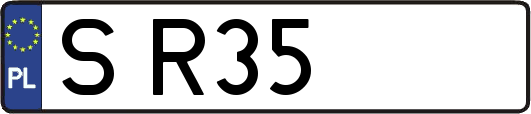 SR35