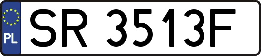 SR3513F