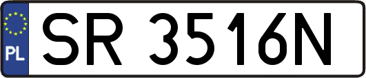 SR3516N