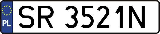 SR3521N