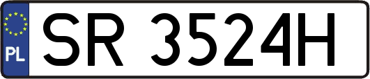 SR3524H