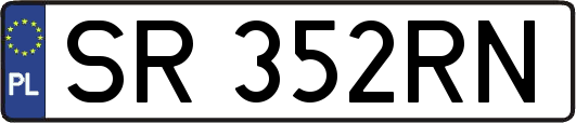 SR352RN