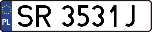 SR3531J