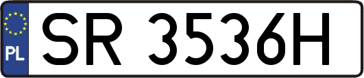 SR3536H
