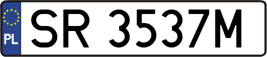 SR3537M