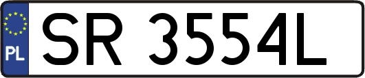 SR3554L