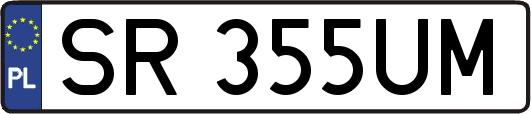 SR355UM