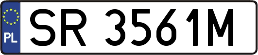 SR3561M