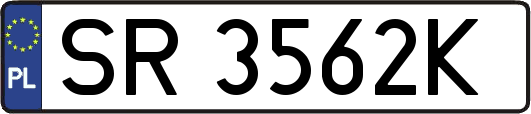 SR3562K