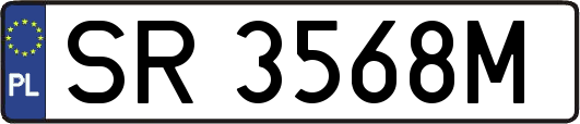 SR3568M