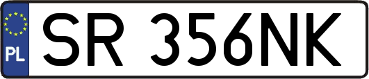 SR356NK