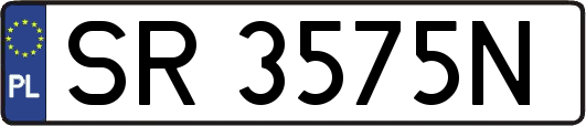 SR3575N