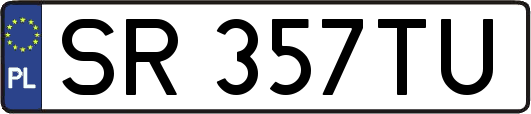 SR357TU
