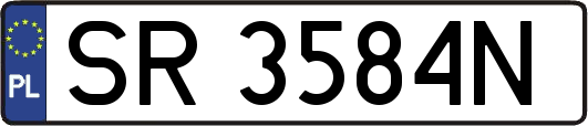 SR3584N