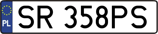 SR358PS