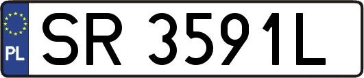 SR3591L