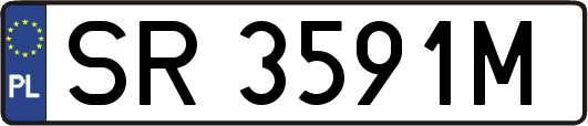 SR3591M
