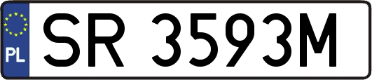SR3593M