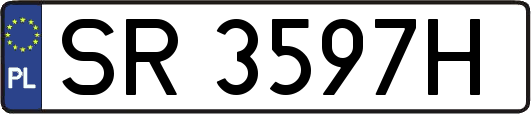 SR3597H