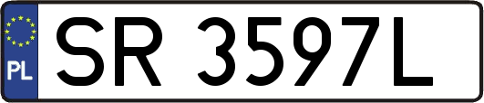 SR3597L