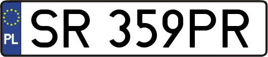 SR359PR