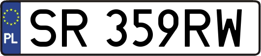 SR359RW