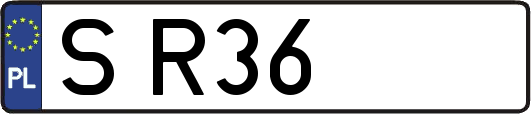 SR36